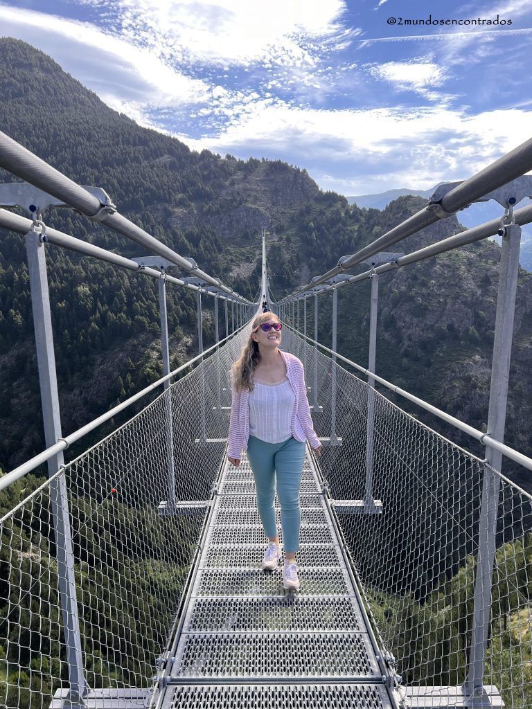 Canillo, Andorra