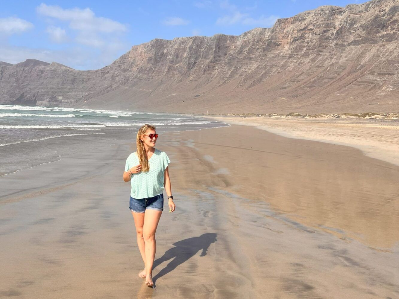 Qué ver en Lanzarote en 6 días: itinerario, mapa y consejos