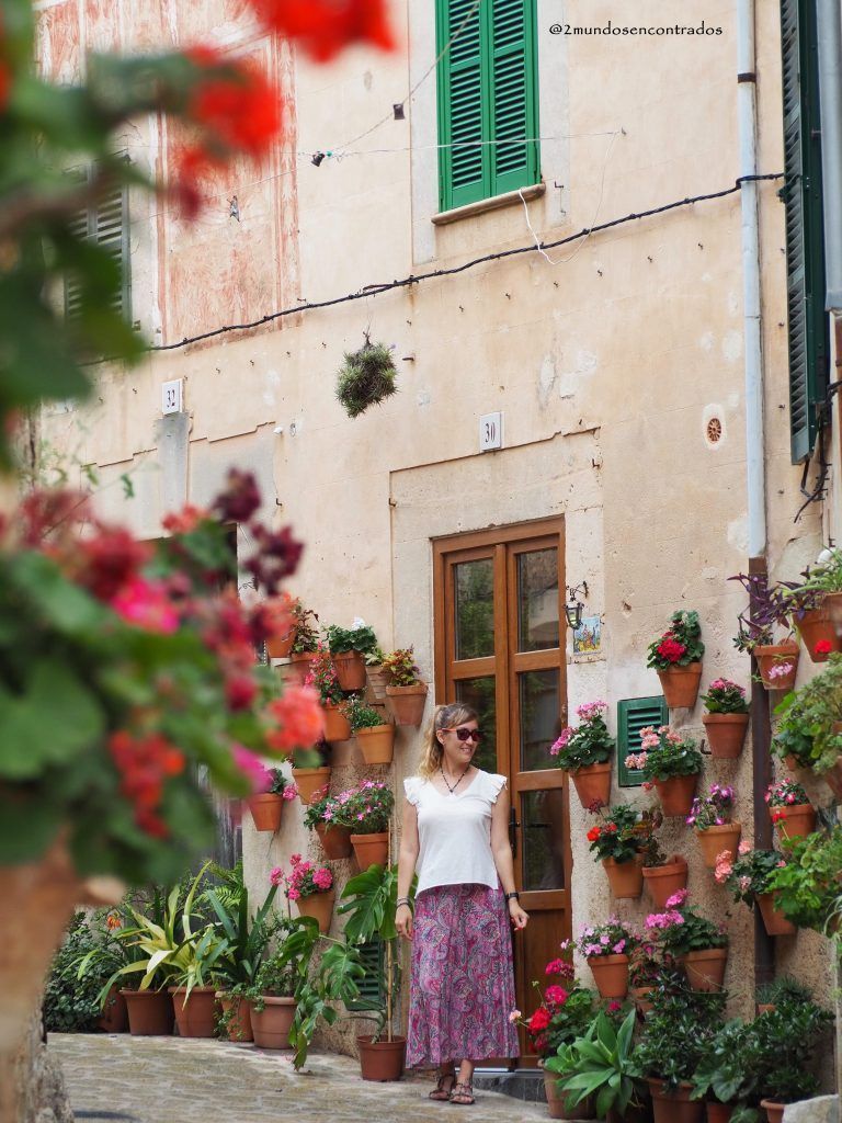 Valldemossa
