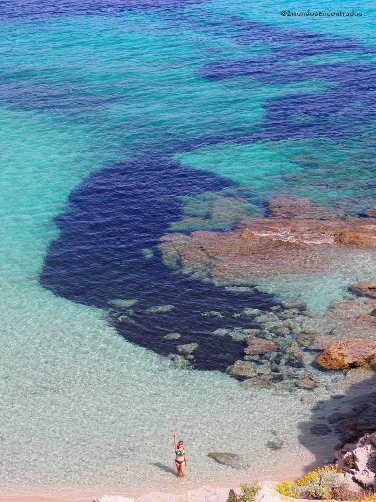 Cala Torta