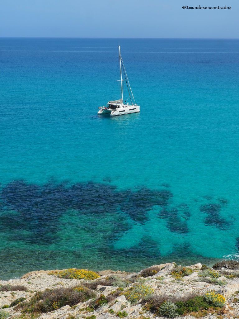 Itinerario por Mallorca