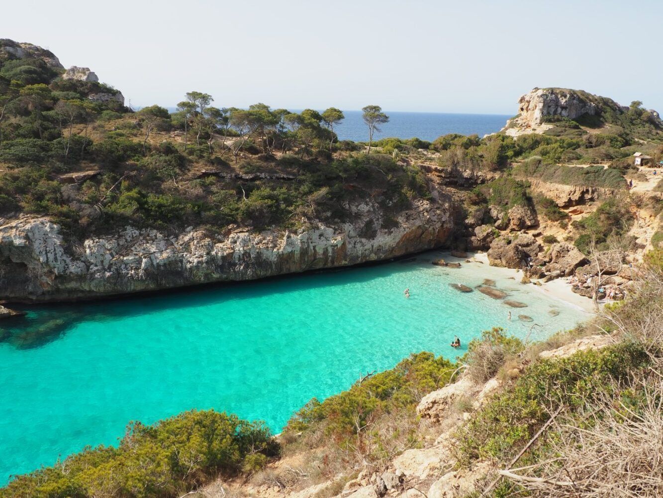 Itinerario por Mallorca en 6 días | Islas Baleares