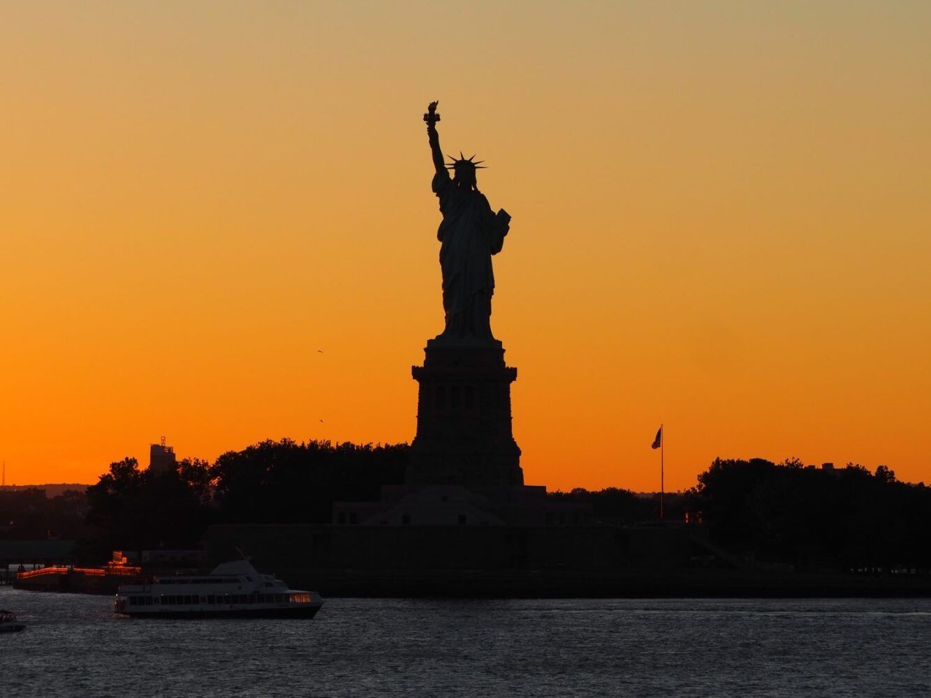 Nueva York en 8 días | Ruta día a día + Mapas