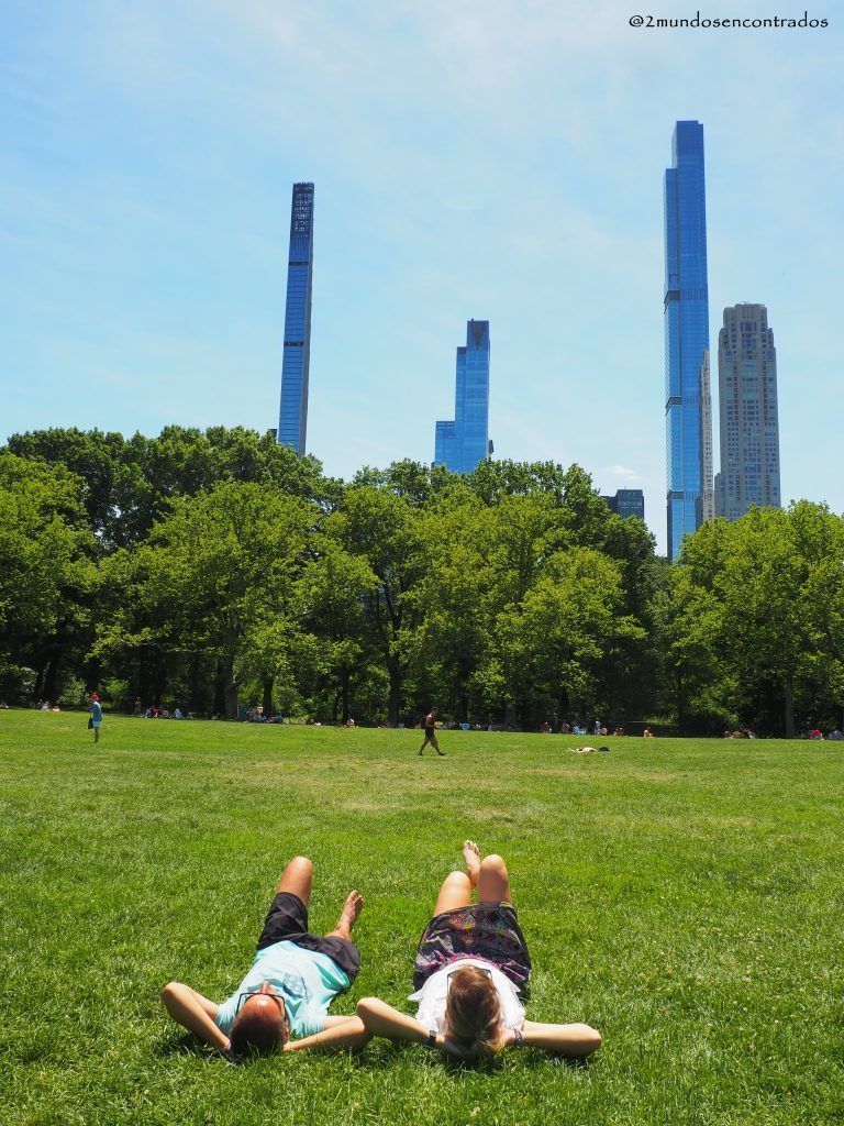 Central Park