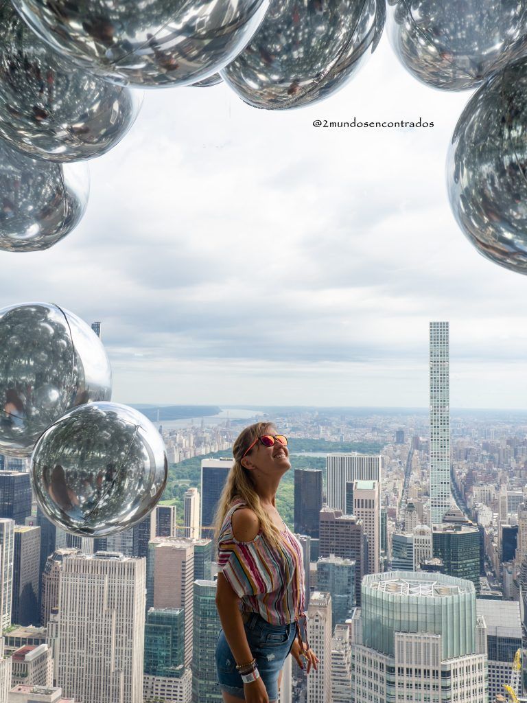 Summit One Vanderbilt