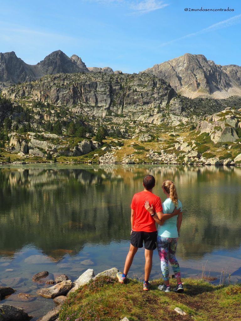 Grau Roig, Andorra