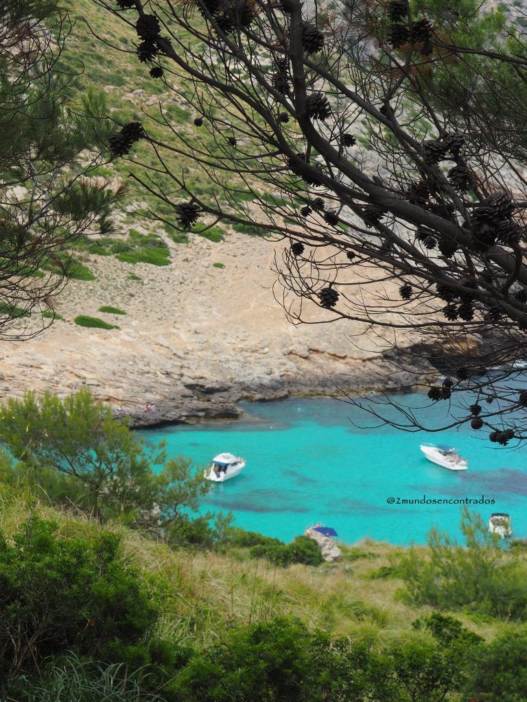 Cala Figuera