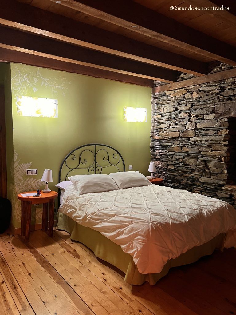 Hotel la encantada riaza