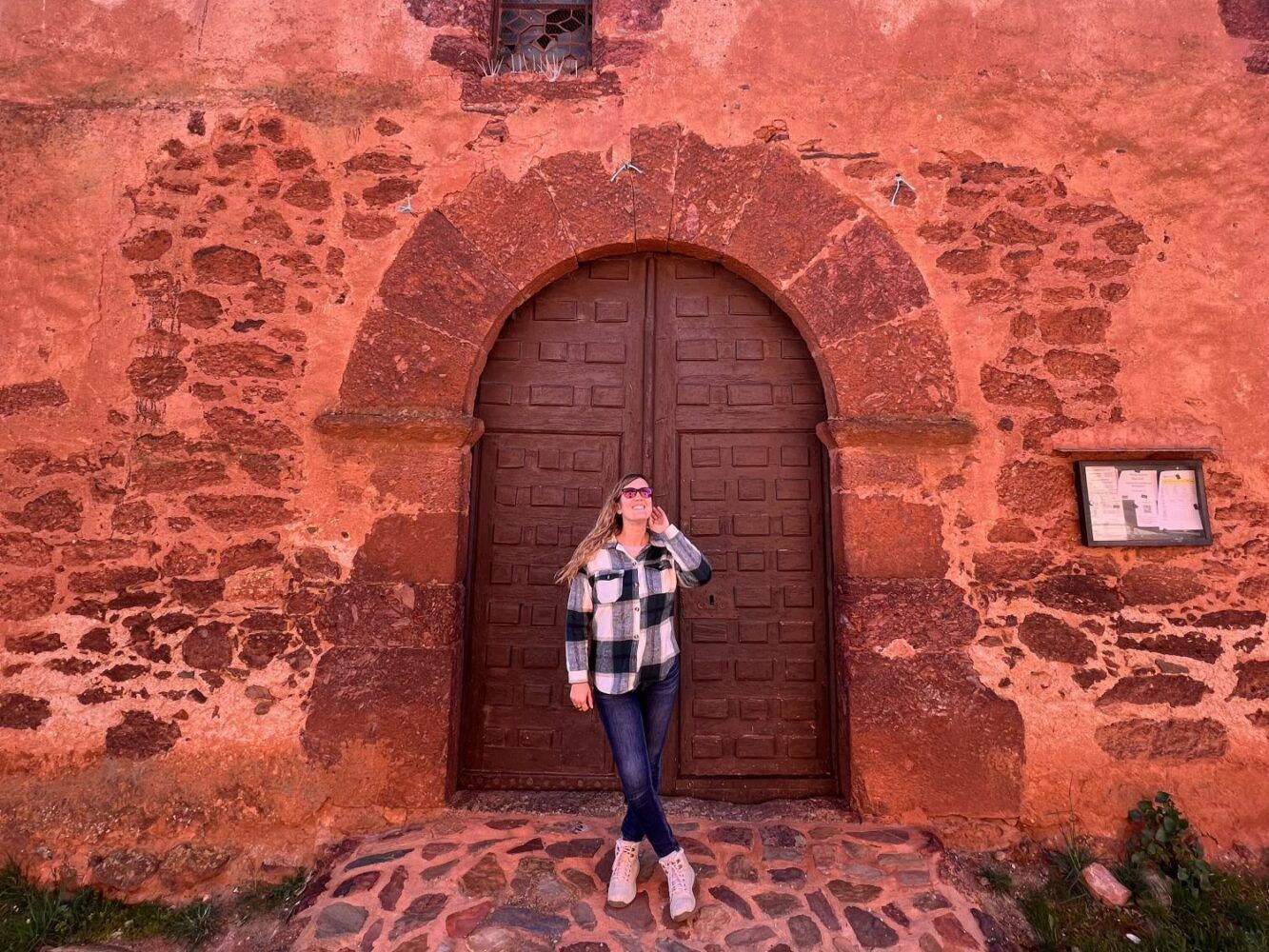 Qué ver en los Pueblos Negros y Rojos de Segovia: Ruta diaria