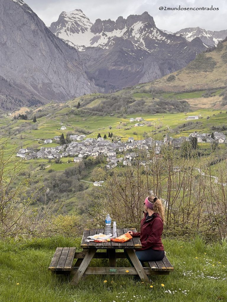 Plateau de Lhers