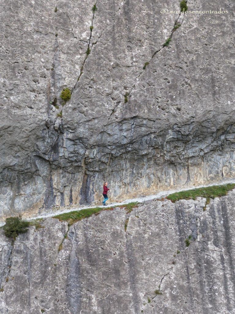Chemin de la Mâture, Francia