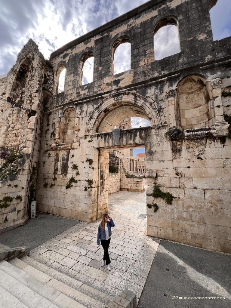 Split, Croacia