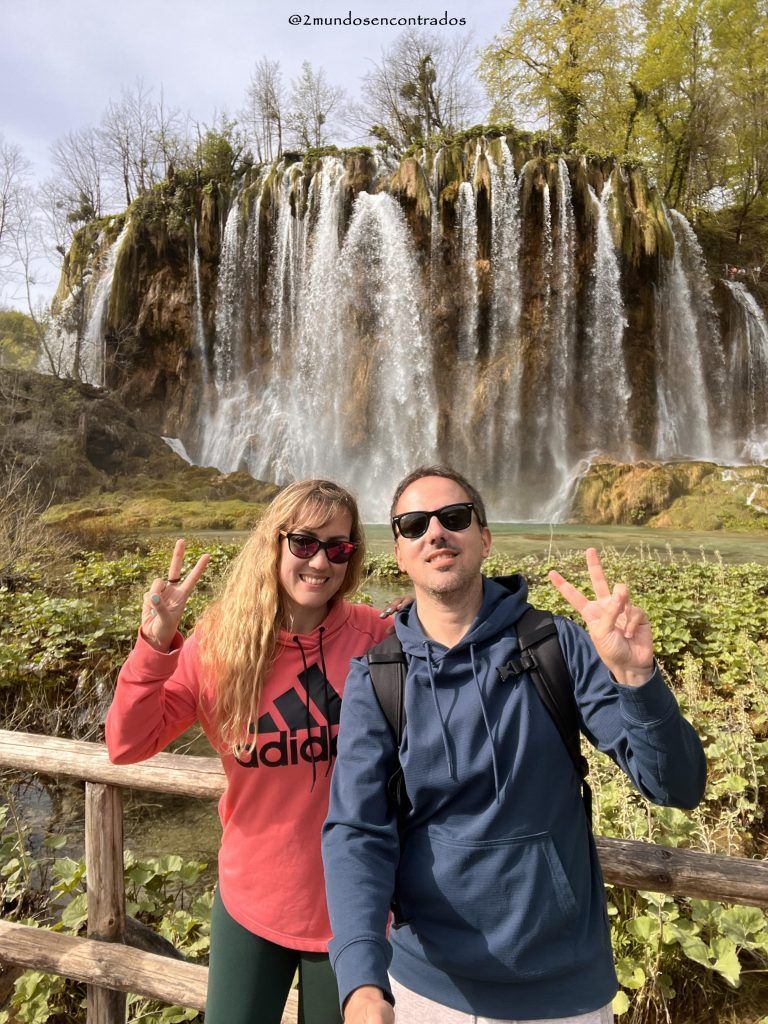 Plitvice, Croacia
