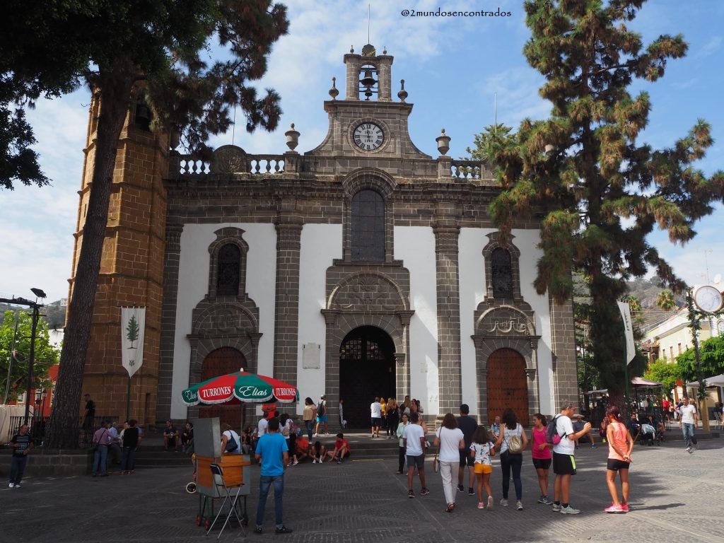Qué ver y hacer en Gran Canaria