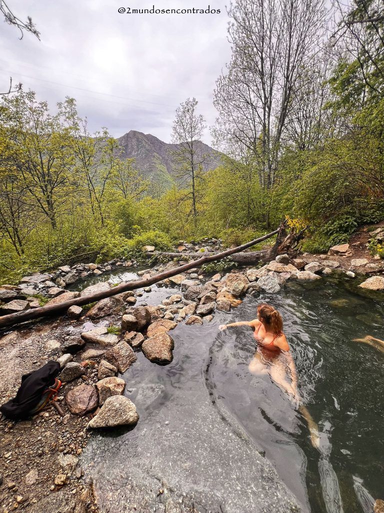 Ruta por AriÚge Pyrénées
