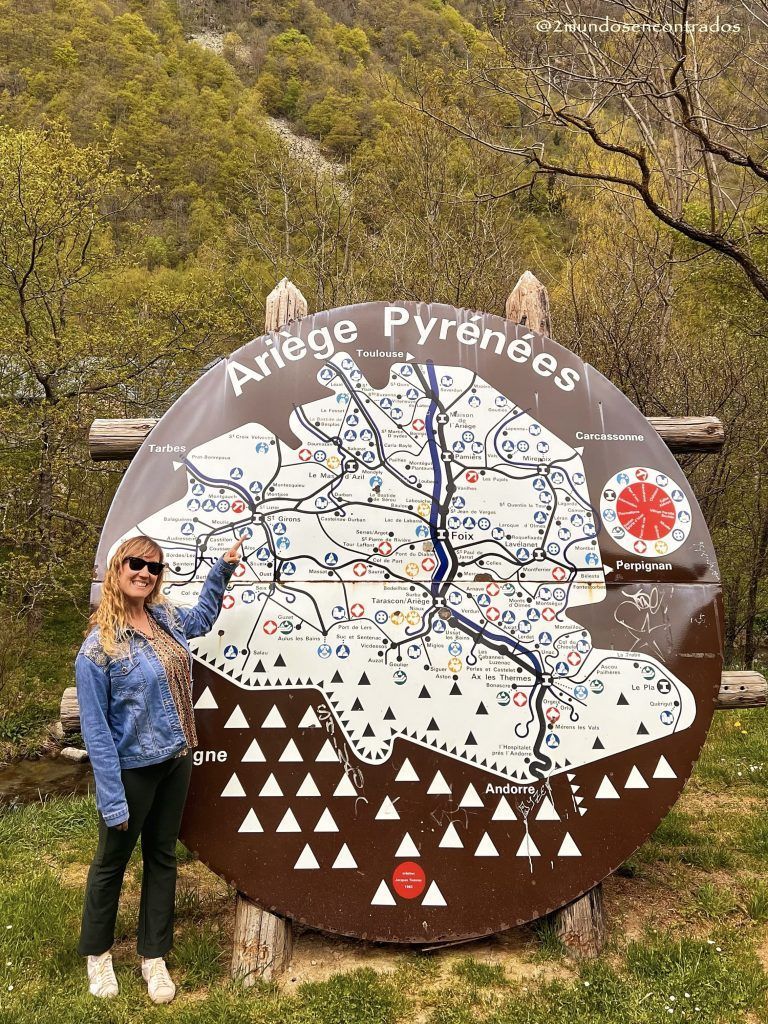 AriÚge Pyrénées