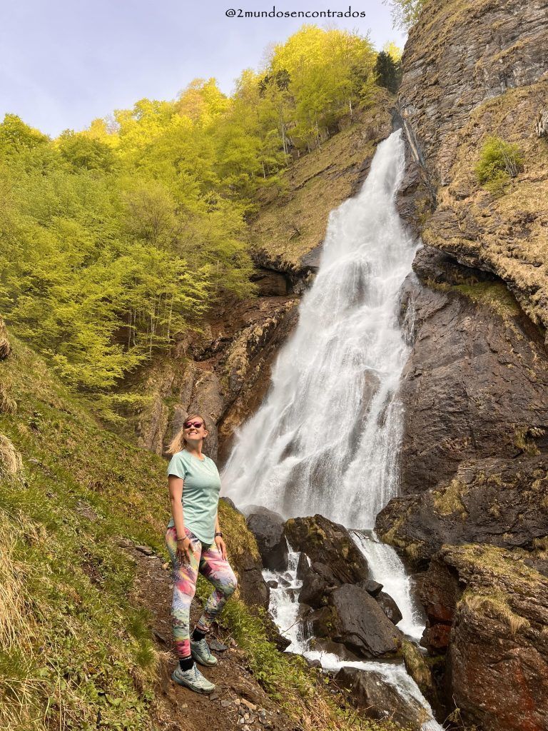 Ruta por AriÚge Pyrénées