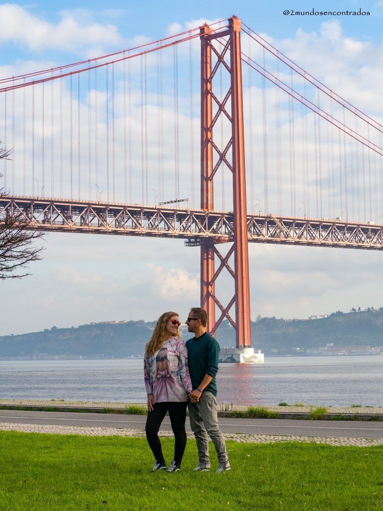 Lisboa en un día