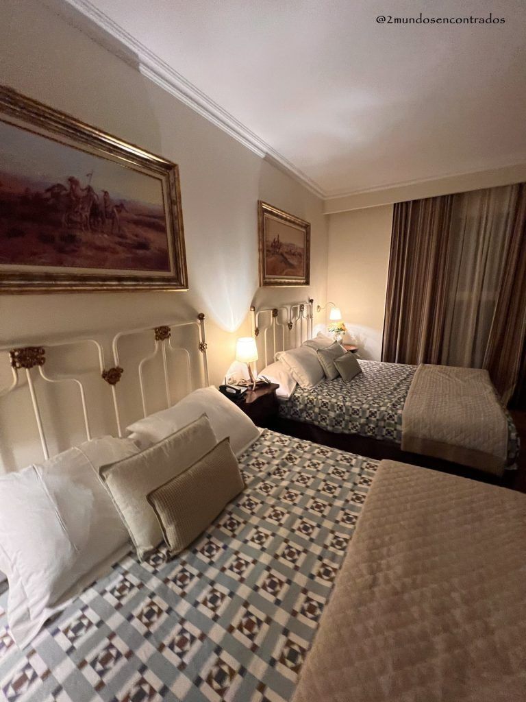 Hotel Gold River, PortAventura