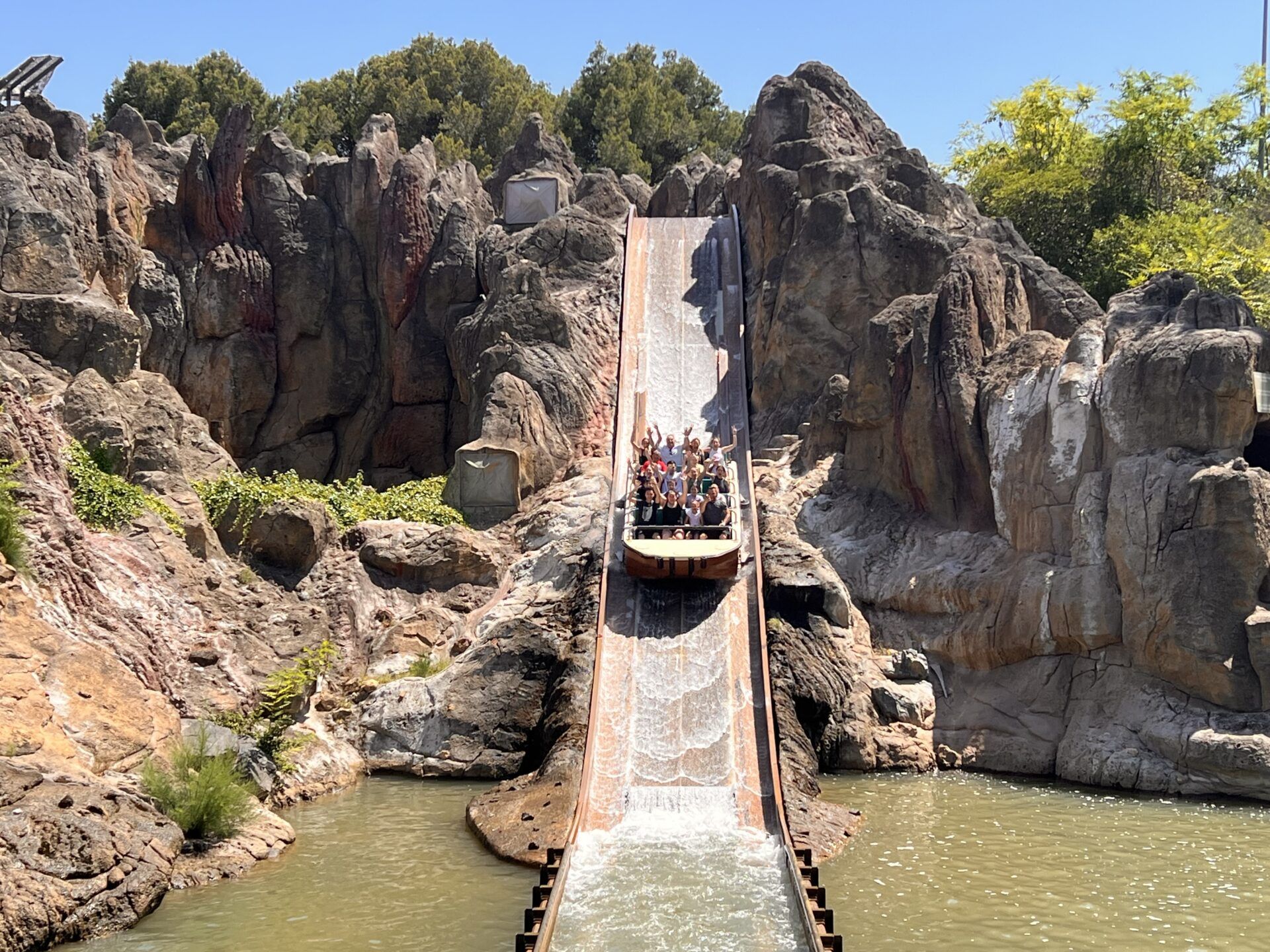 PortAventura World | Consejos y experiencia