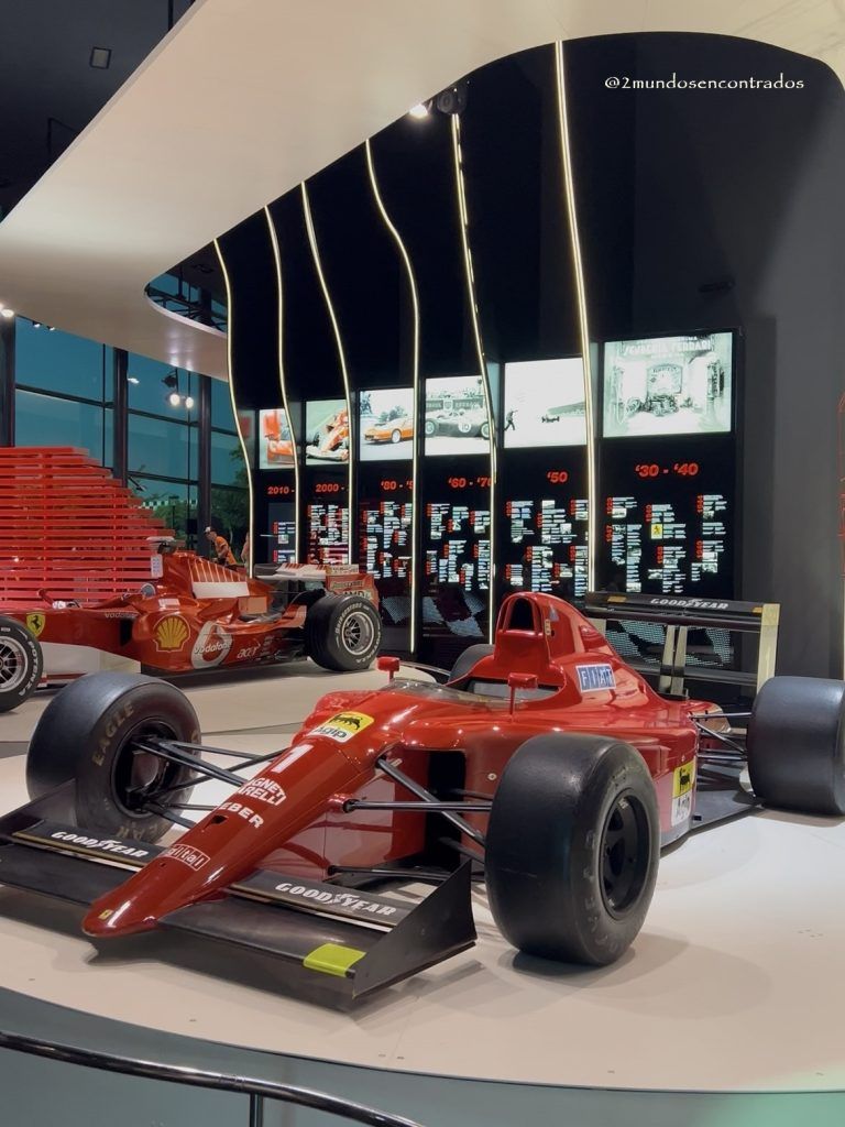 Ferrari Landa - PortAventura World