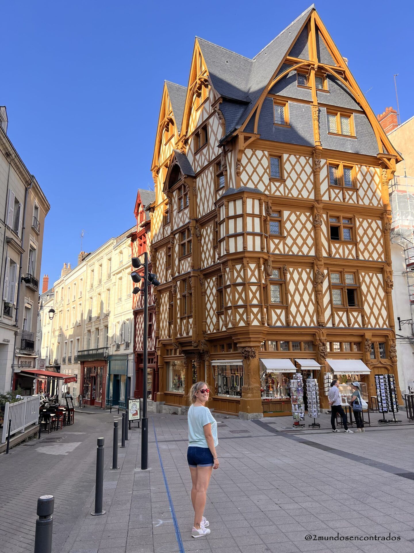 Angers