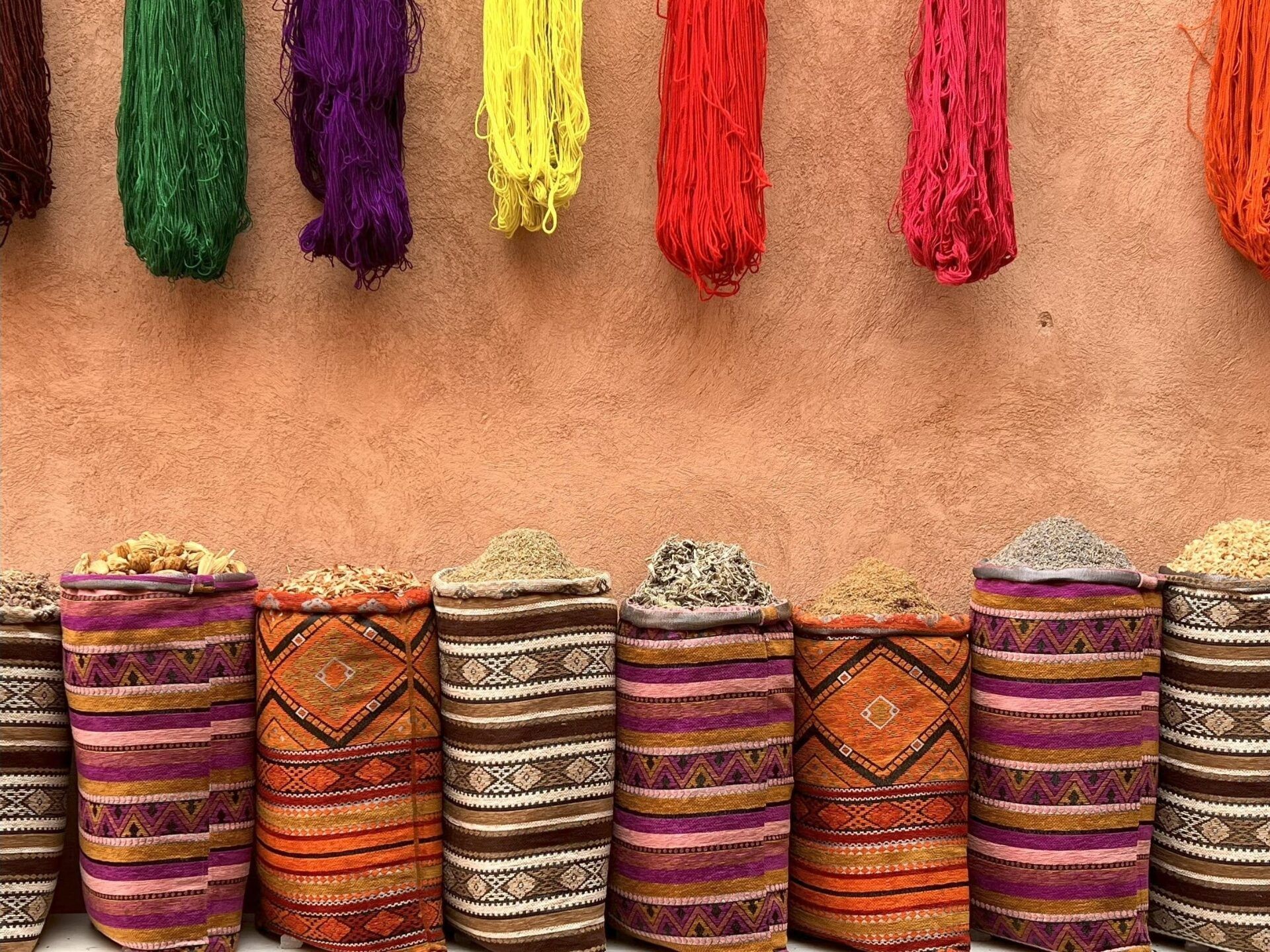 Qué ver en Marrakech en 3 días | Ruta diaria