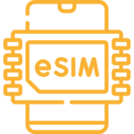 ESIM HOLAFLY