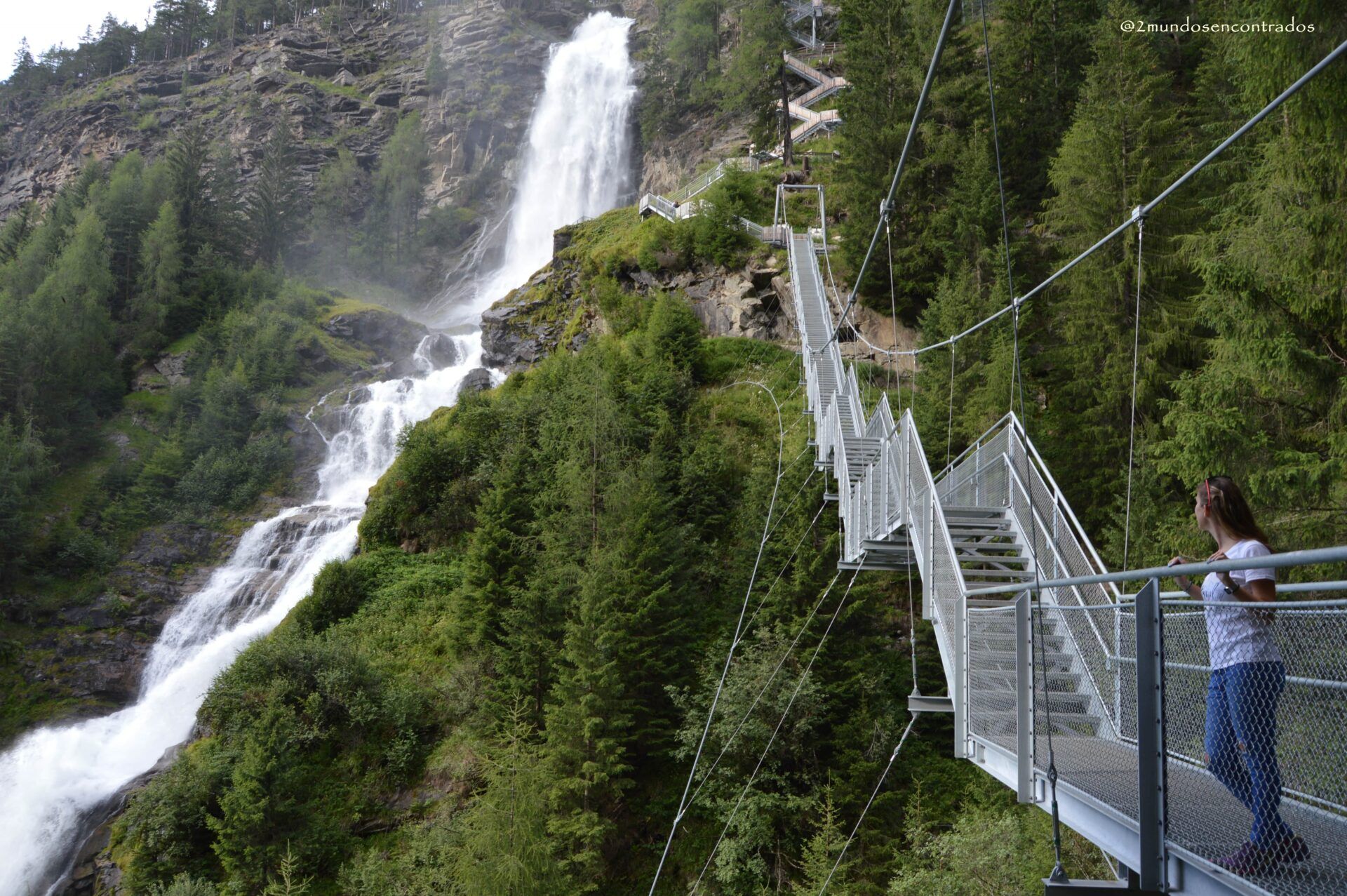 Stuibenfall