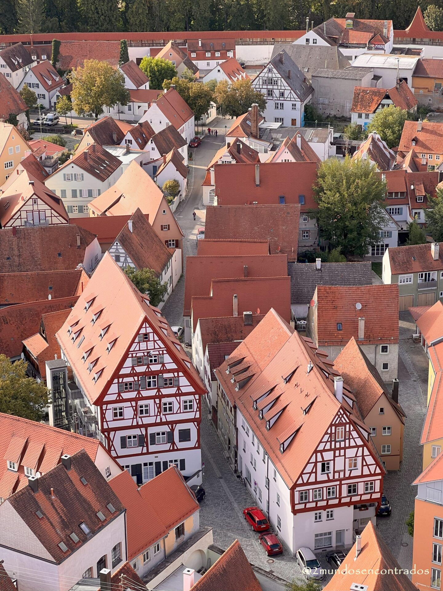 Nördlingen