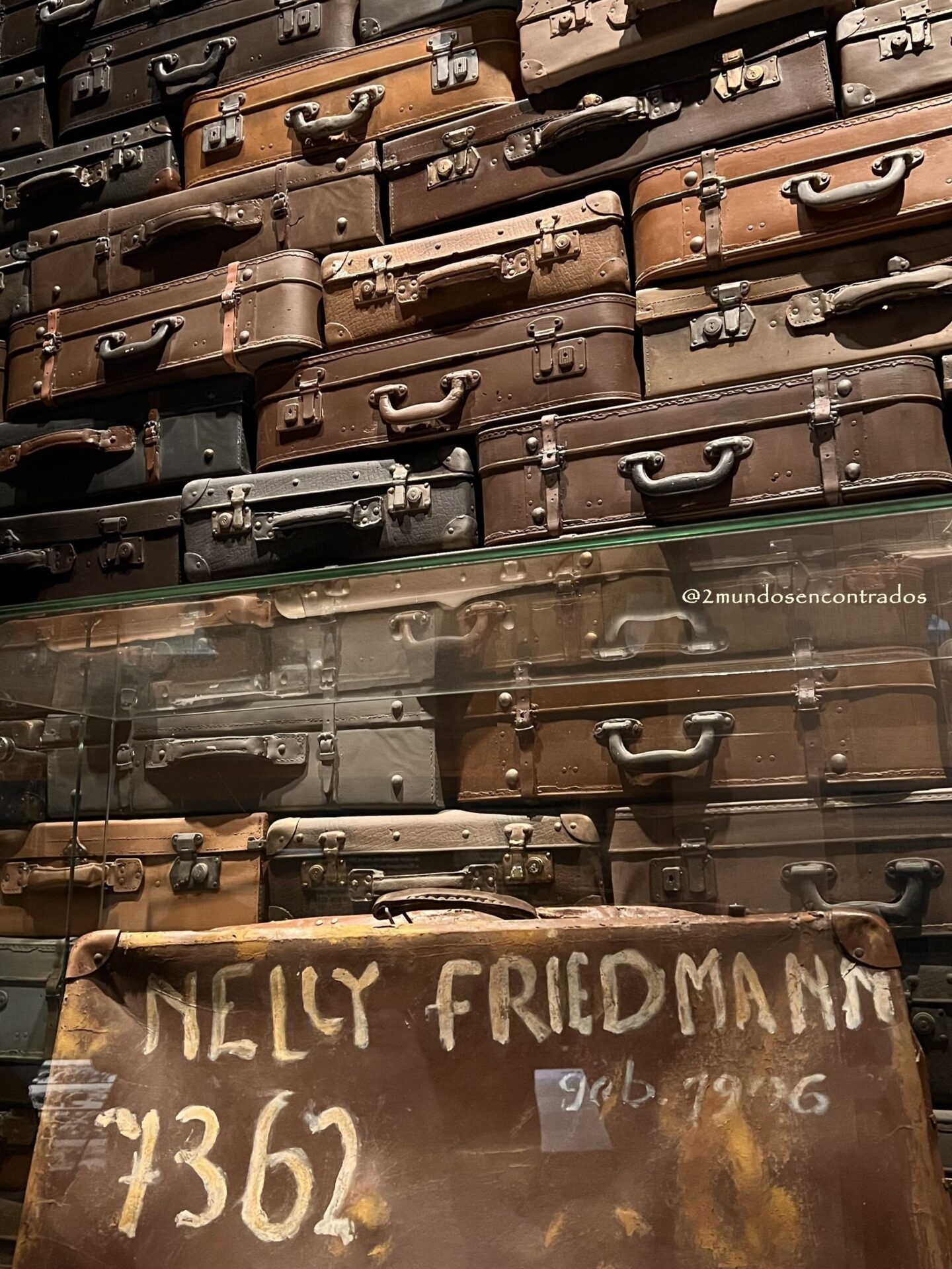 El Museo de la Segunda Guerra Mundial, Gdansk