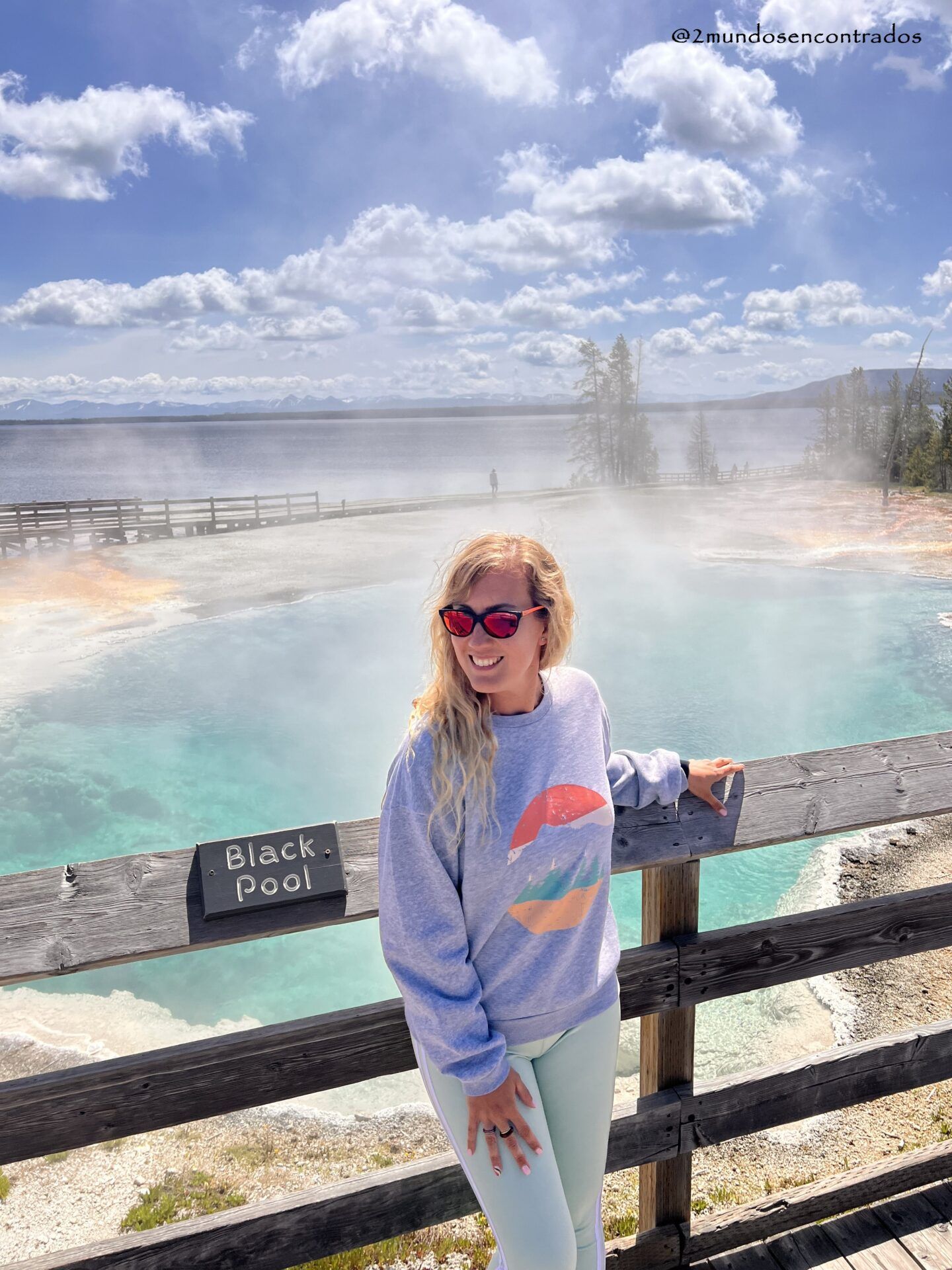 Yellowstone