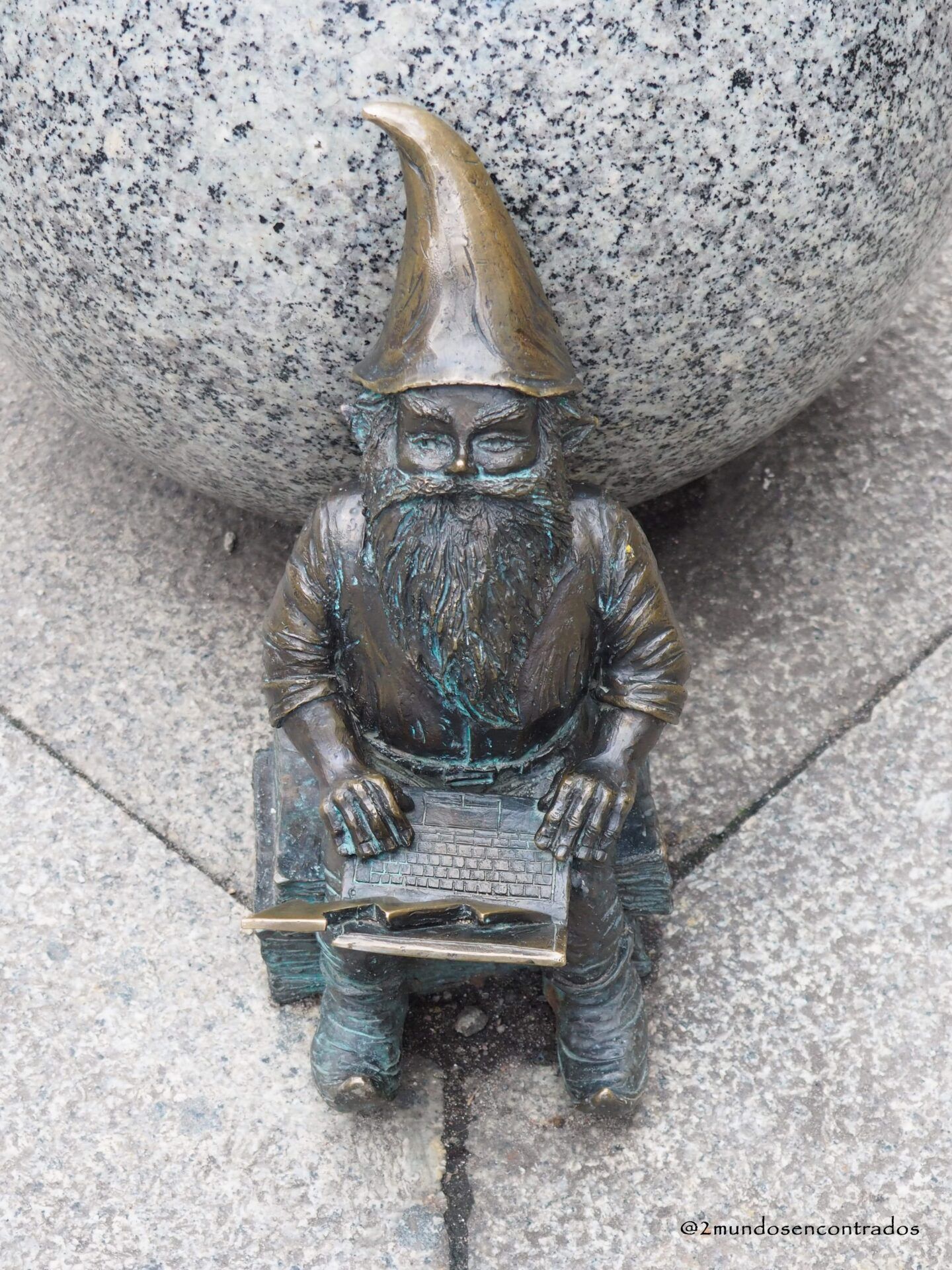 Gnomos Breslavia