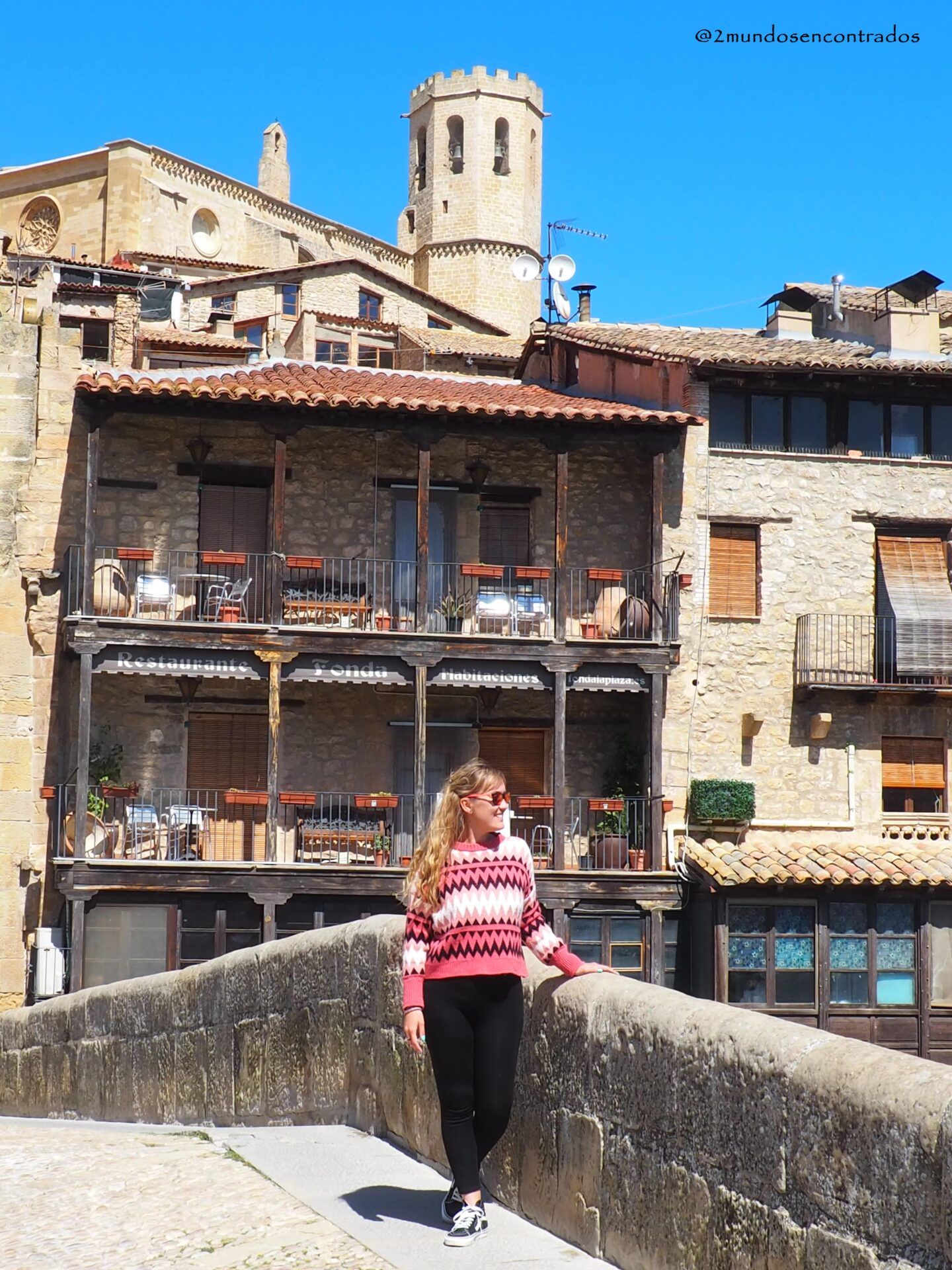 Valderrobres