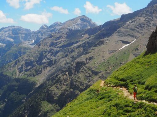 Parque Nacional de Ordesa y Monte Perdido en 5 días | Ruta diaria