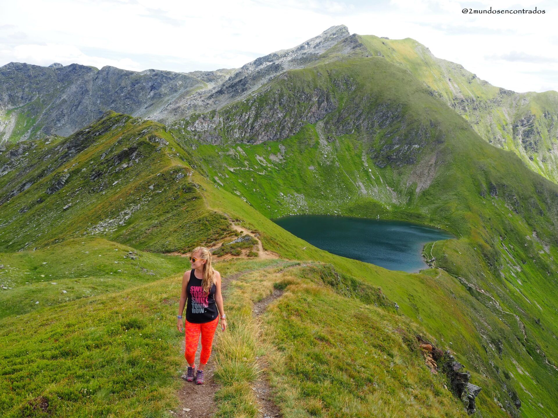 Obertauern, Austria - Ruta por el Tirol
