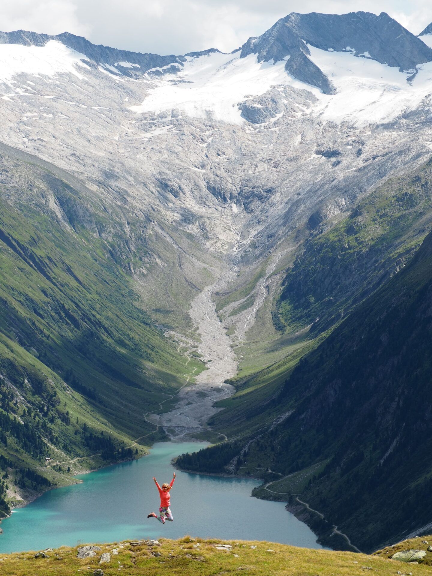 Zillertal