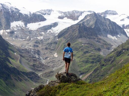 Ruta por el Tirol y Alpes Austríacos en 8 días | Austria