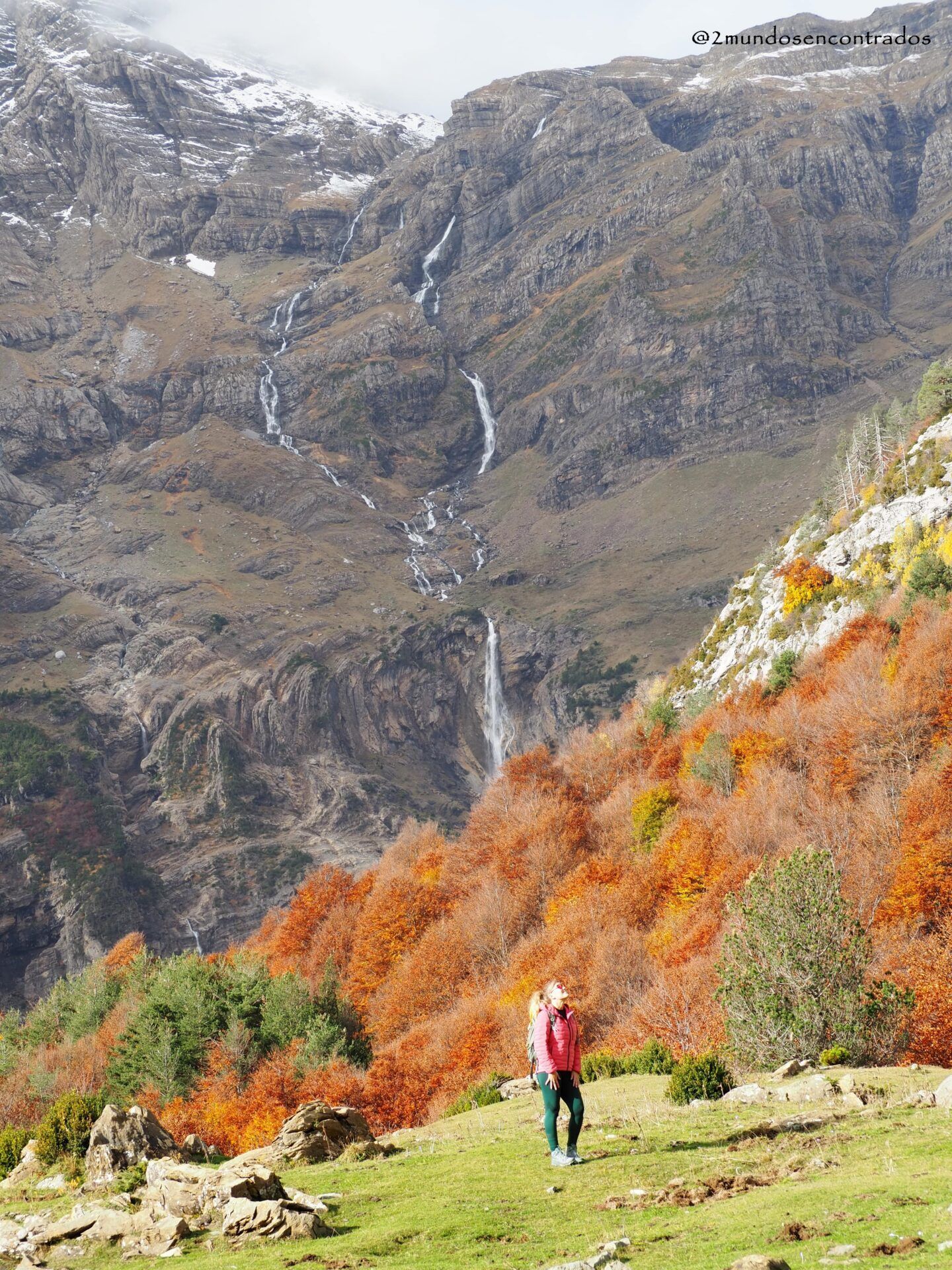 Llanos de la Larri