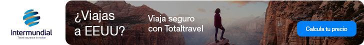 Seguro de viaje Intermundial para Estados Unidos