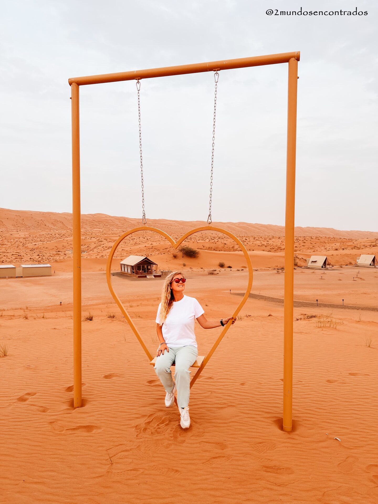 Wahiba Sands