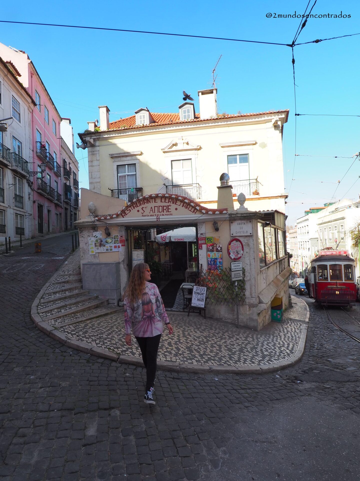 Qué ver en Lisboa y Sintra