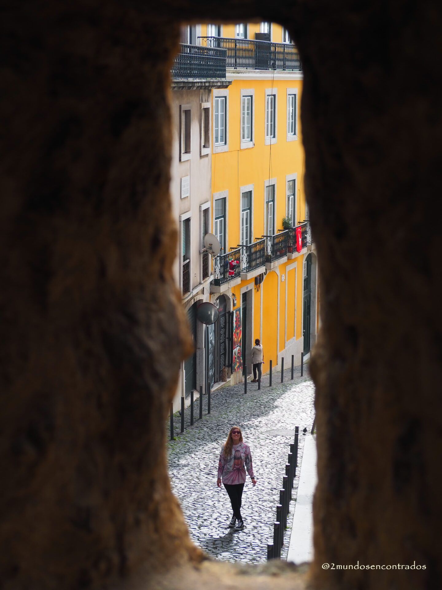 Qué ver en Lisboa y Sintra