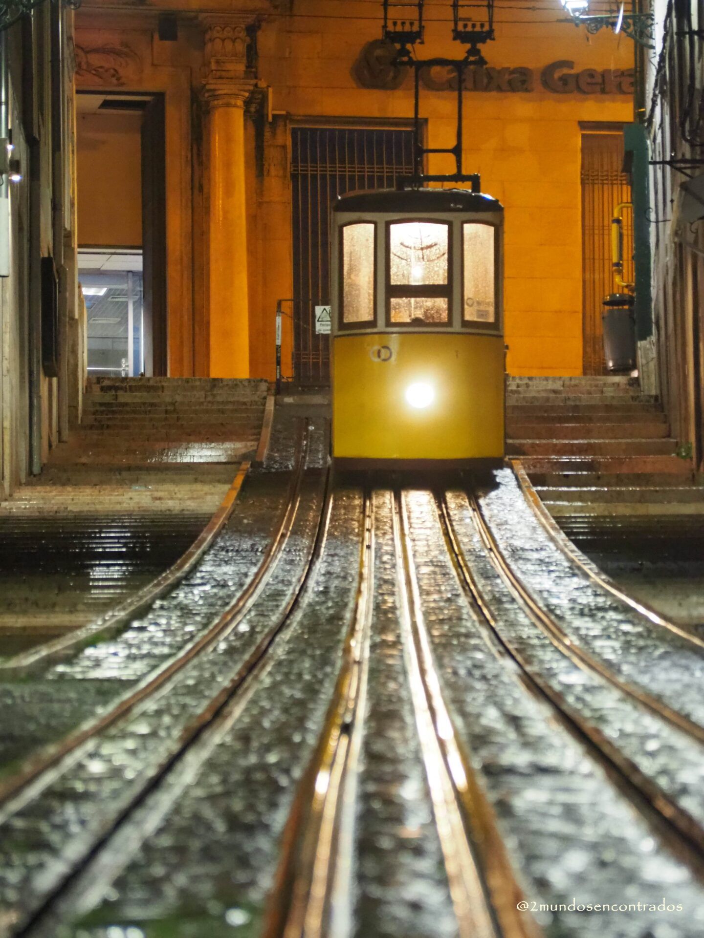 Qué ver en Lisboa y Sintra