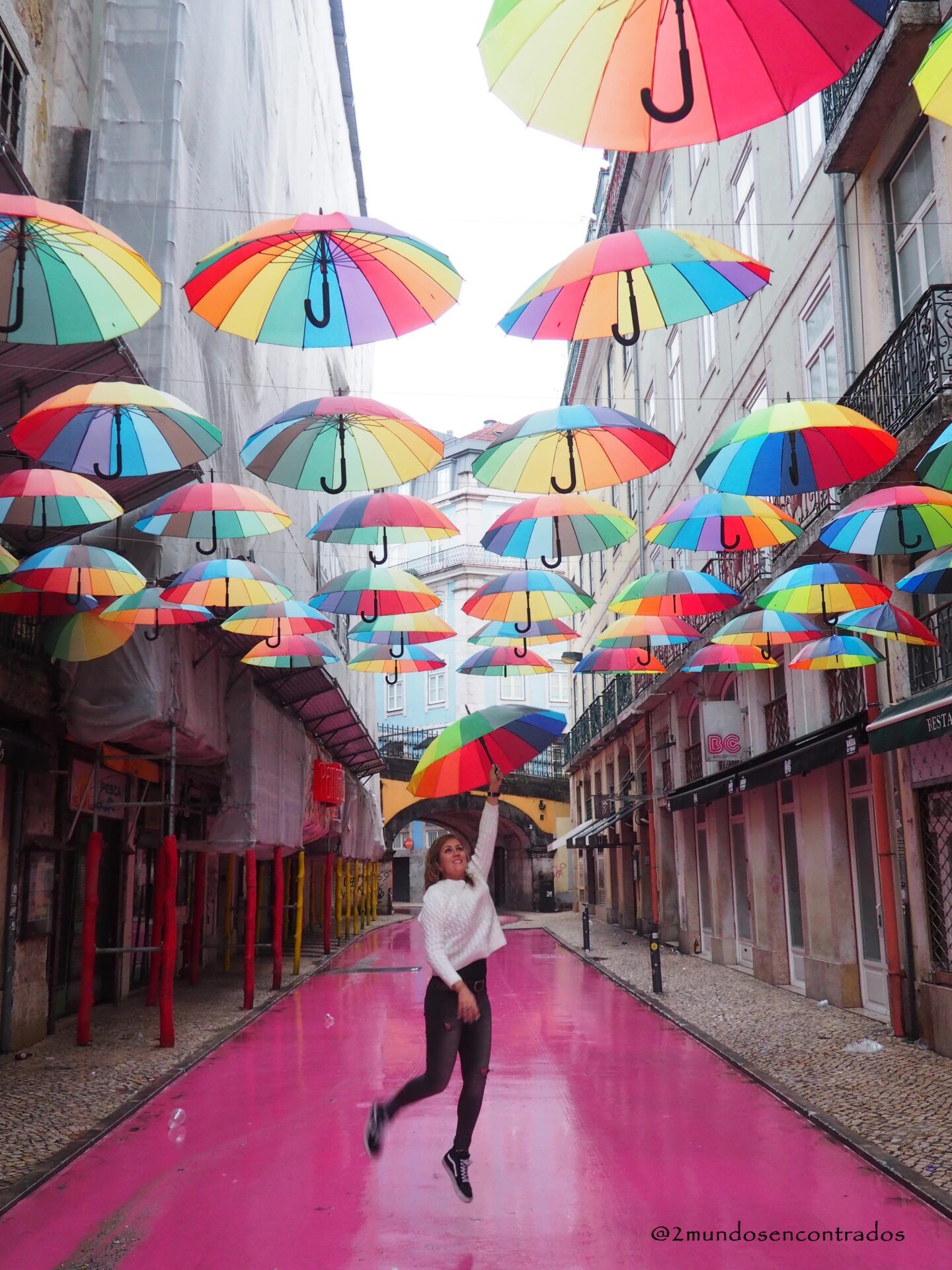 Qué ver en Lisboa y Sintra
