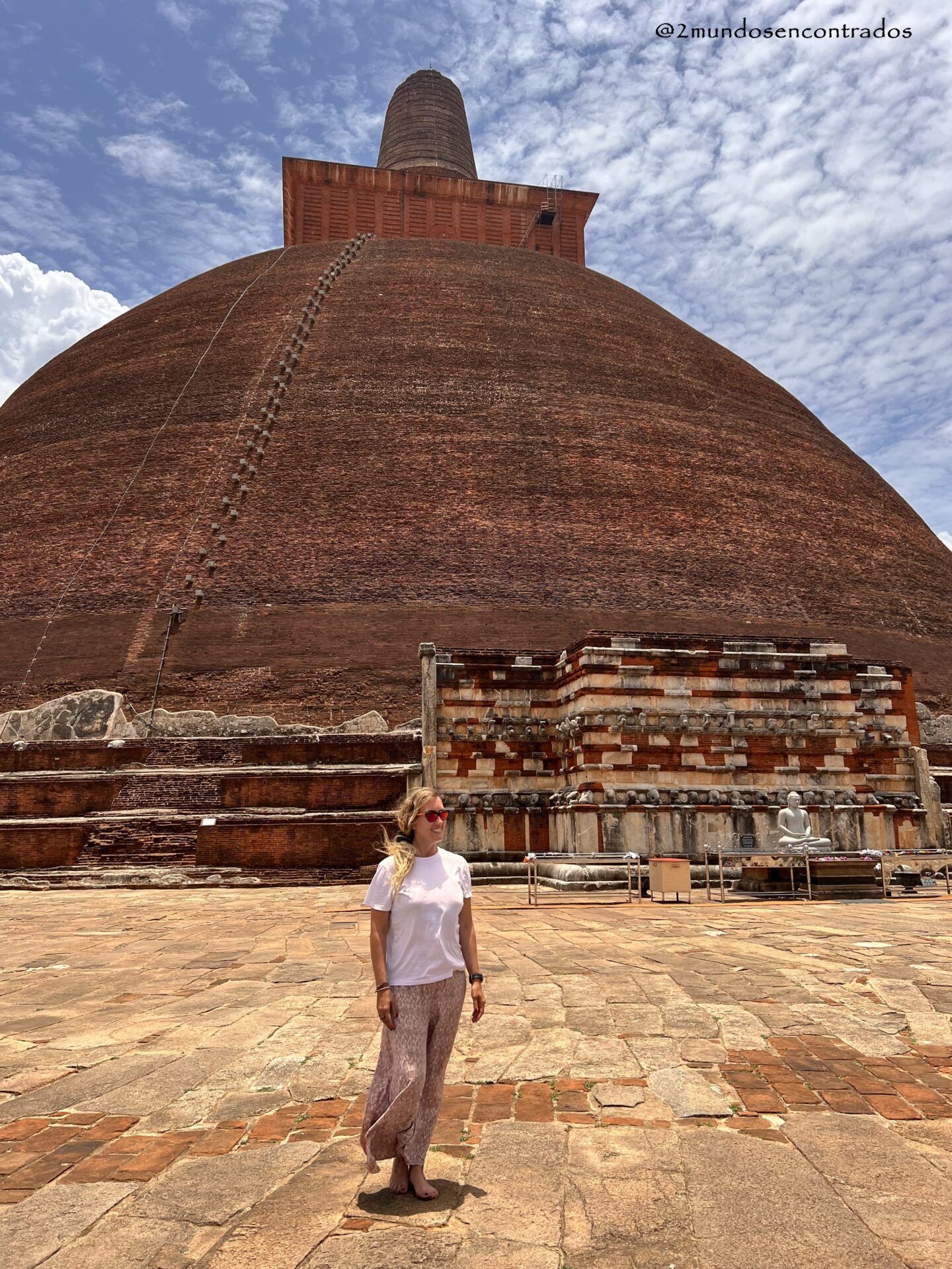 Anuradhapura