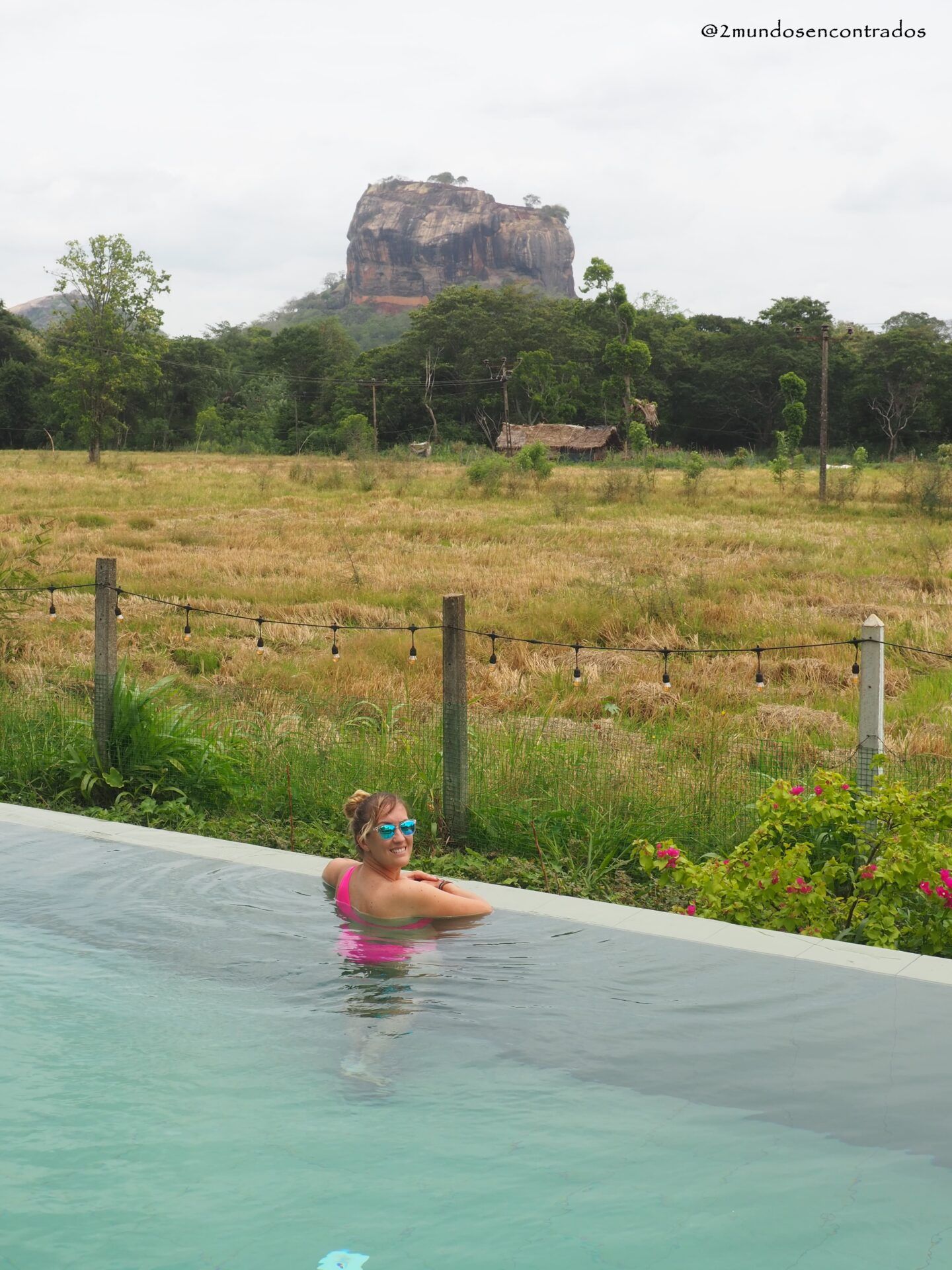 Sigiriya