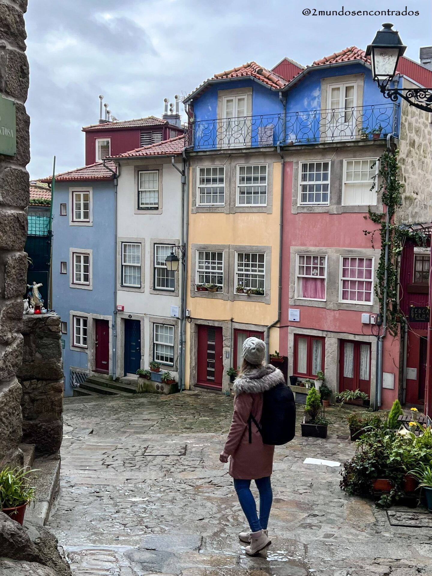 Largo da Pena Ventosa