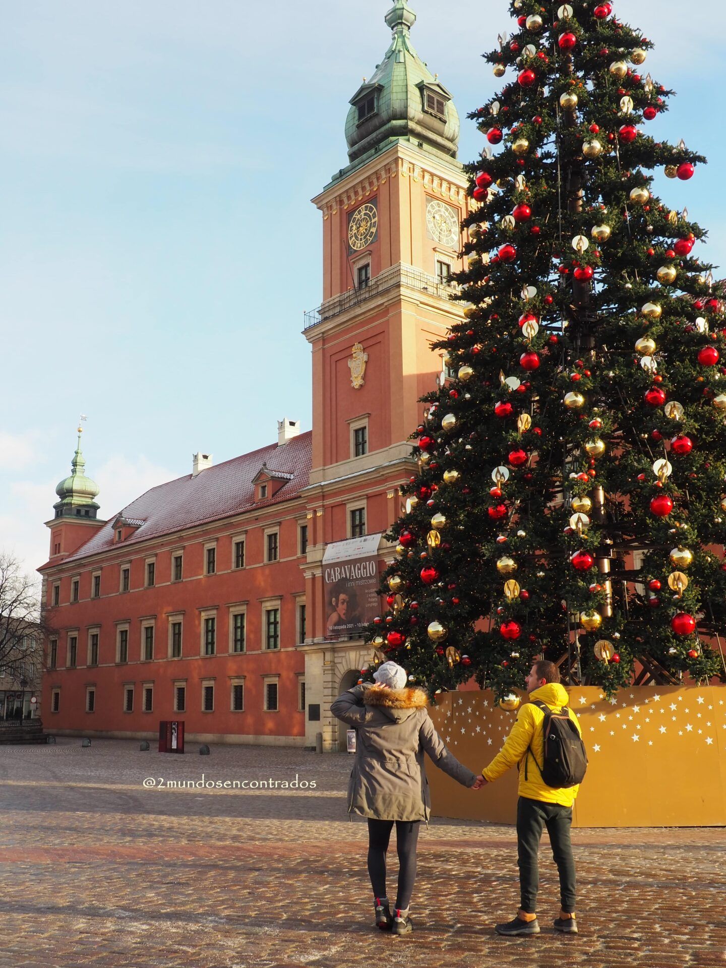Stare Miasto, Varsovia