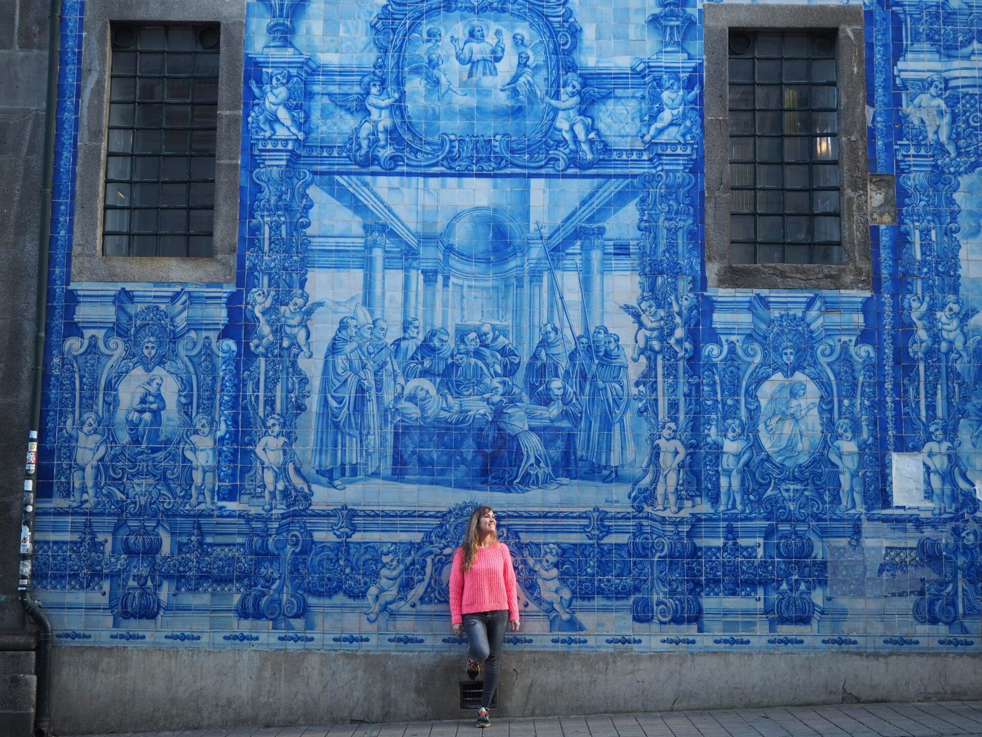 Qué ver en Oporto, guía y consejos